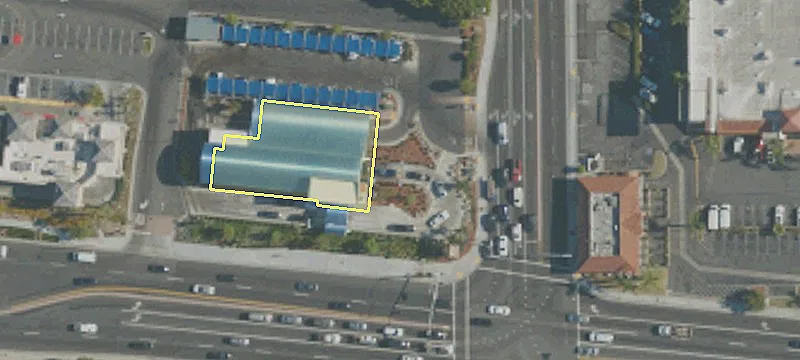 440 Whittier Blvd