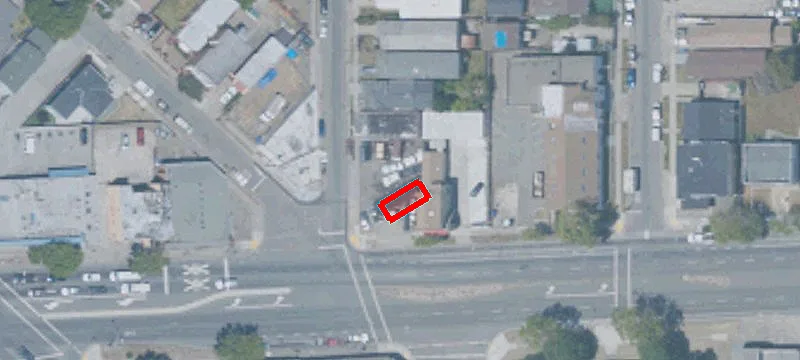 3401 Cutting Blvd
