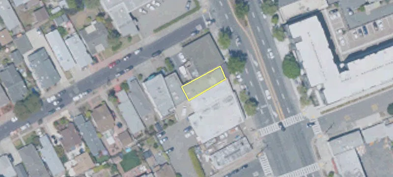 10321 San Pablo Ave