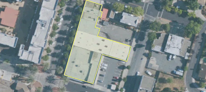 635 Railroad Ave, Unit 655