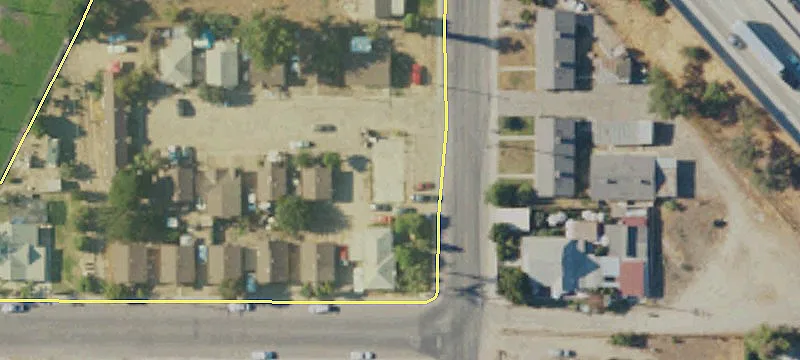 1805 Mccall Ave