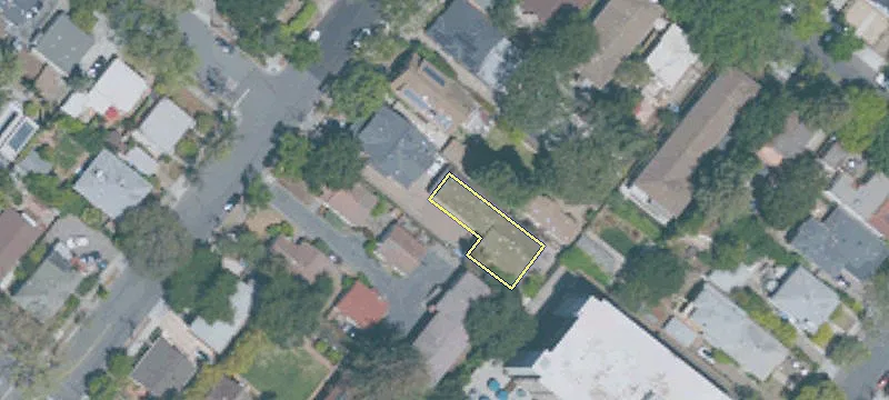 544 Hawthorne Ave