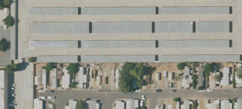 100 Sierra Ave