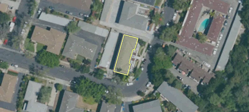205 Milbrae Ln