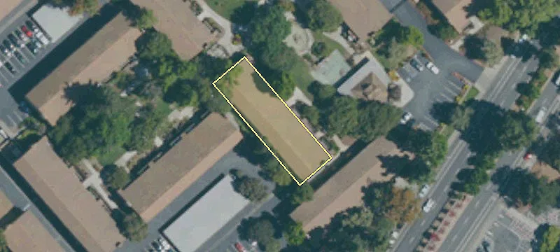 444 Saratoga Ave