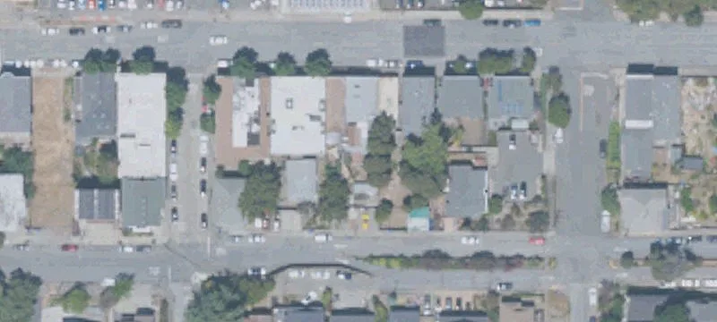 733 Loring Ave