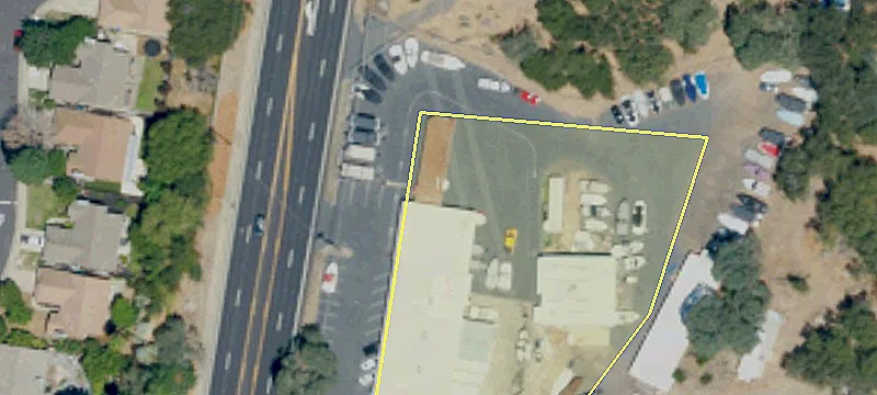7450 Folsom Auburn Rd