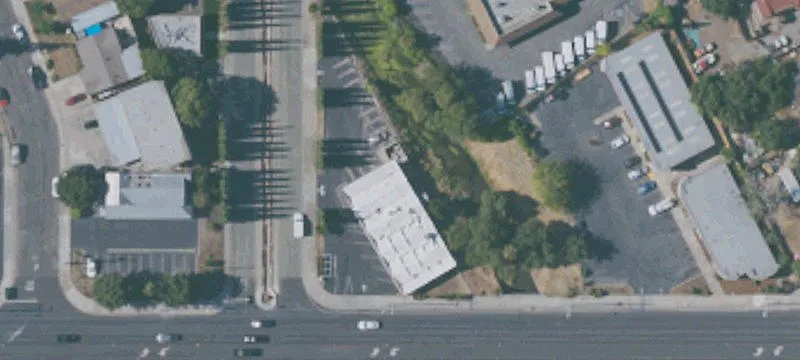 1721 Alhambra Dr