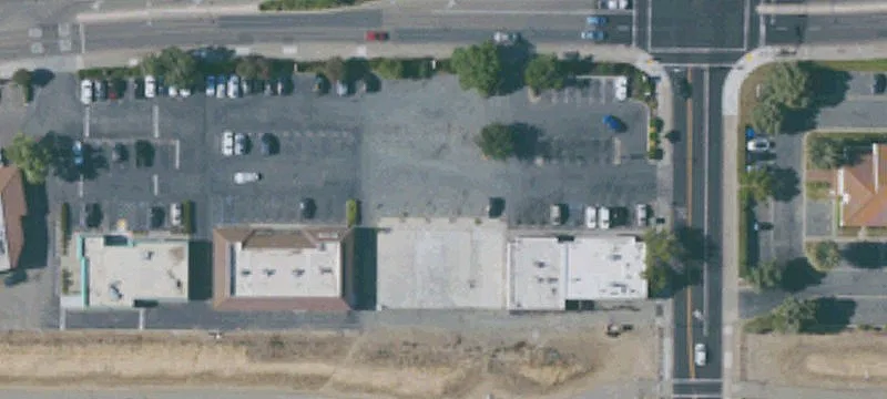2315 Buchanan Rd
