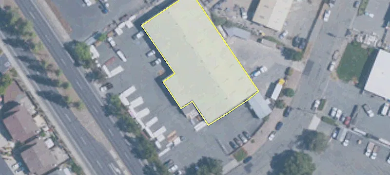 5399 Pacheco Blvd
