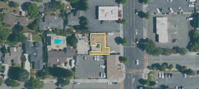 2265 Winchester Blvd