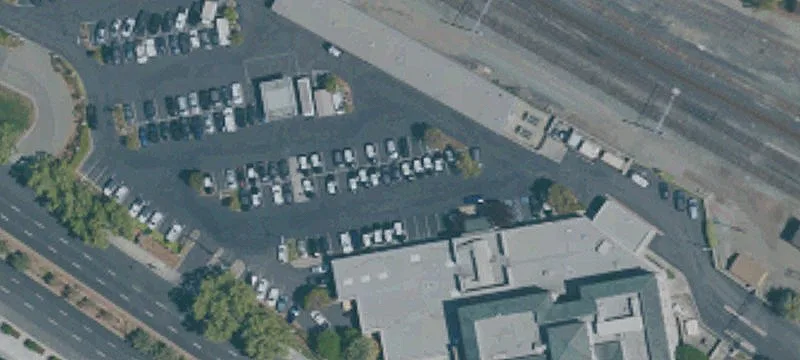 601 El Camino Real