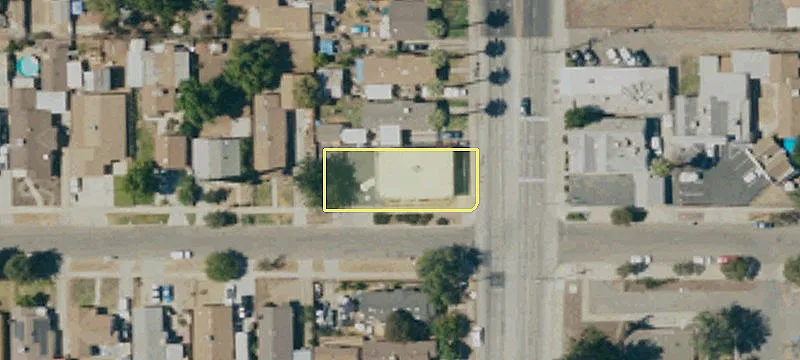 1359 Fresno St