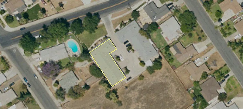 9266 Andrew St