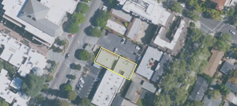 785 Castro St