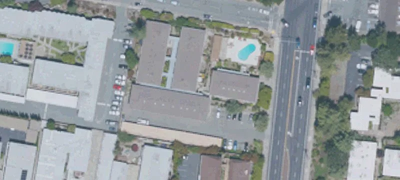 640 Moraga Rd