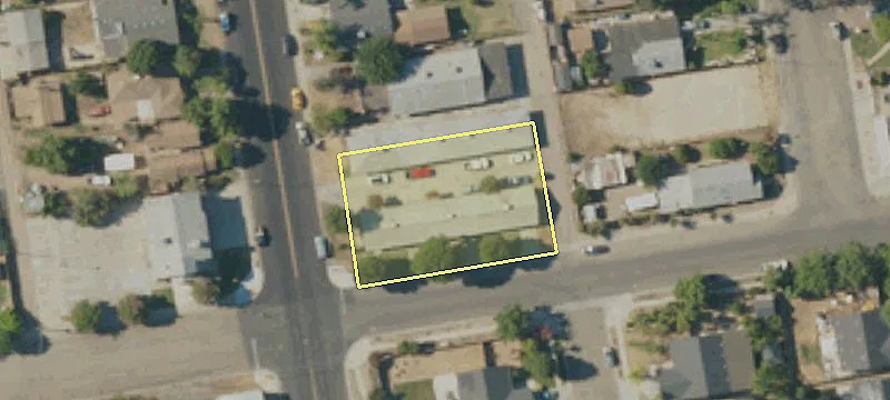 930 K St