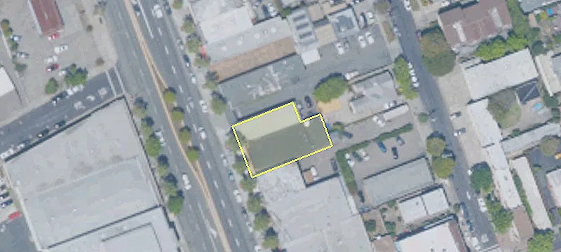 10036 San Pablo Ave