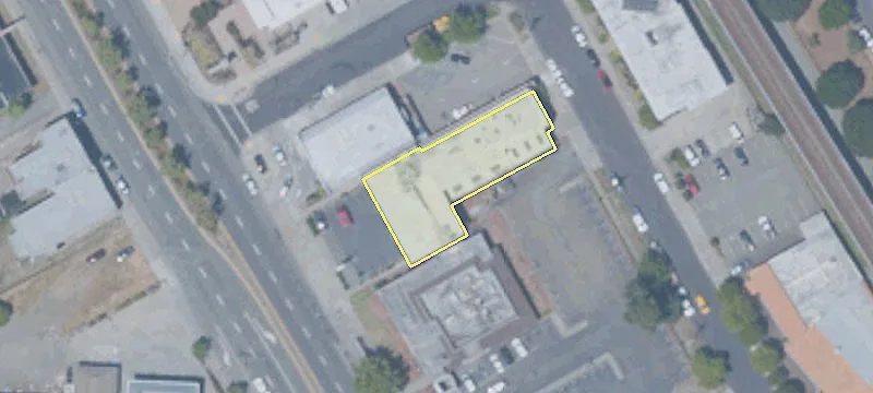 5003 San Pablo Dm Rd