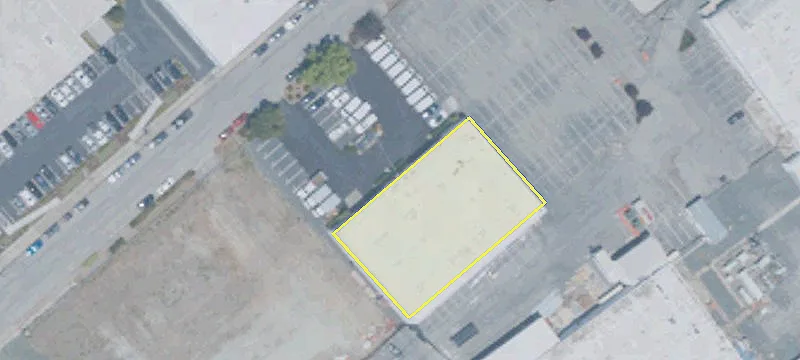 961 Commercial St
