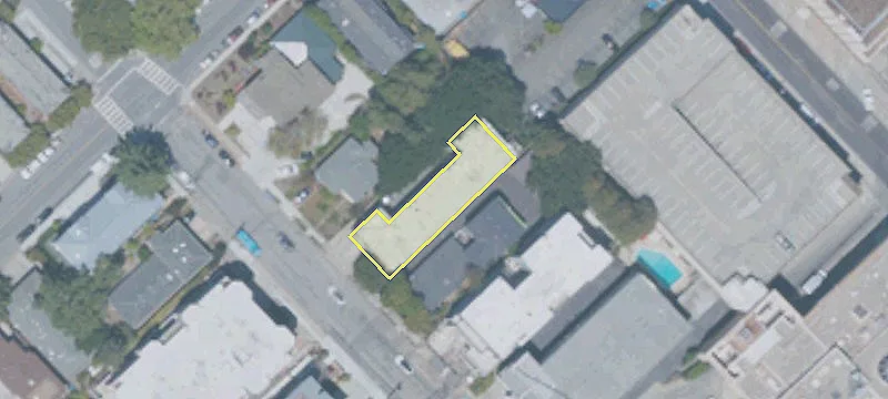 525 Walnut St