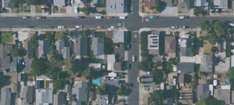201 Rossi Ave