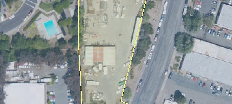 950 Howe Rd