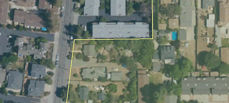 832 San Tomas Aquino Rd