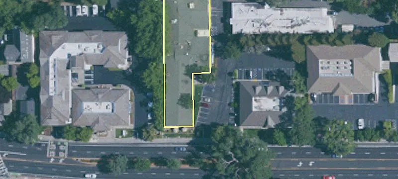 336 Diablo Rd