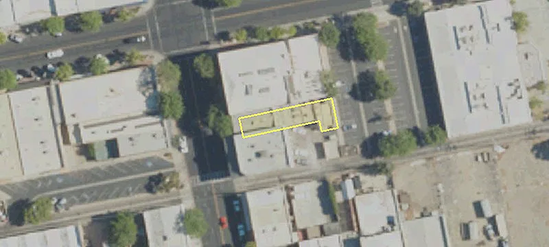 119 Douty St