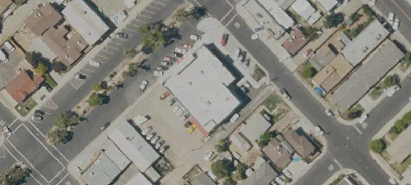 4600 Broadway