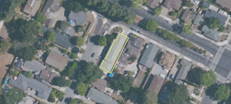 405 Oak St, Unit 1
