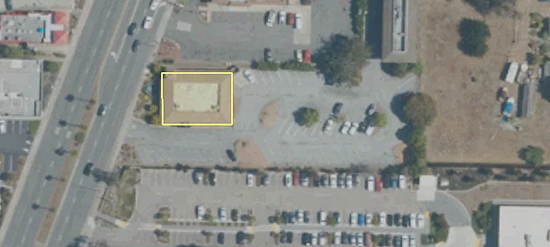 1166 Fremont Blvd