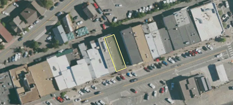 10080 Donner Pass Rd