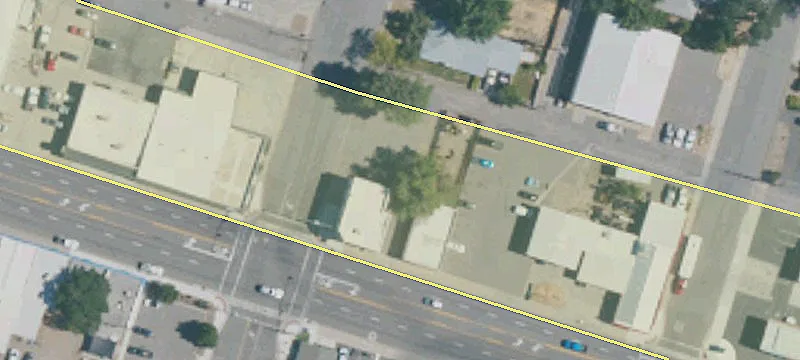 2301 Main St