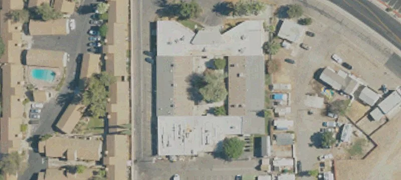 1007 Lacey Blvd