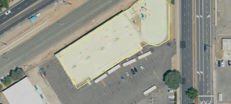 2900 Bradshaw Rd