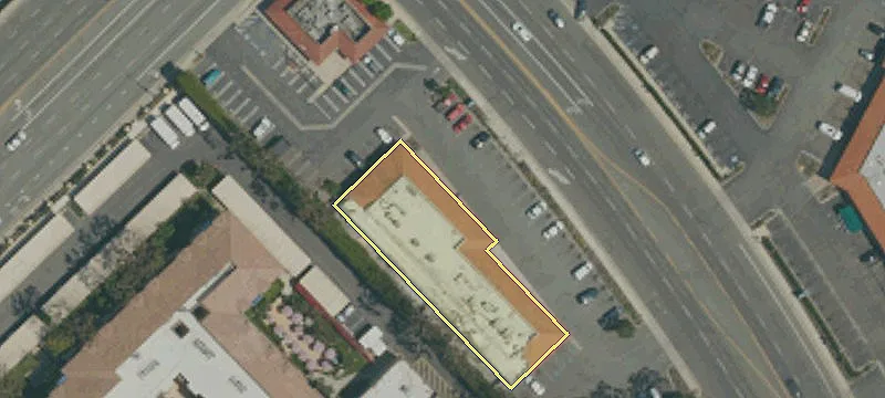 23402 El Toro Rd