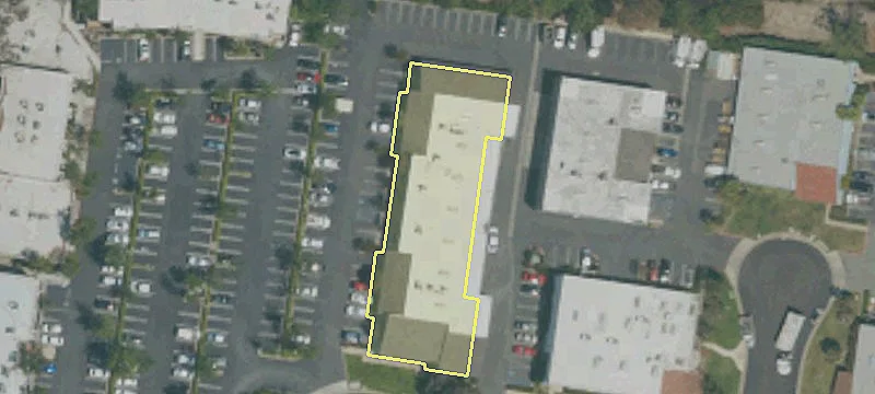 22951 La Cadena Dr