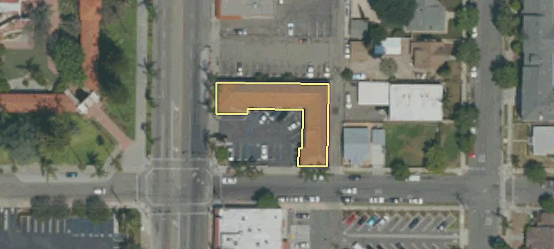 2005 Main St