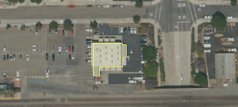 250 Santa Fe Ave