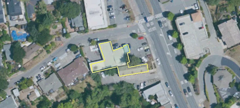 781 Sir Francis Drake Blvd