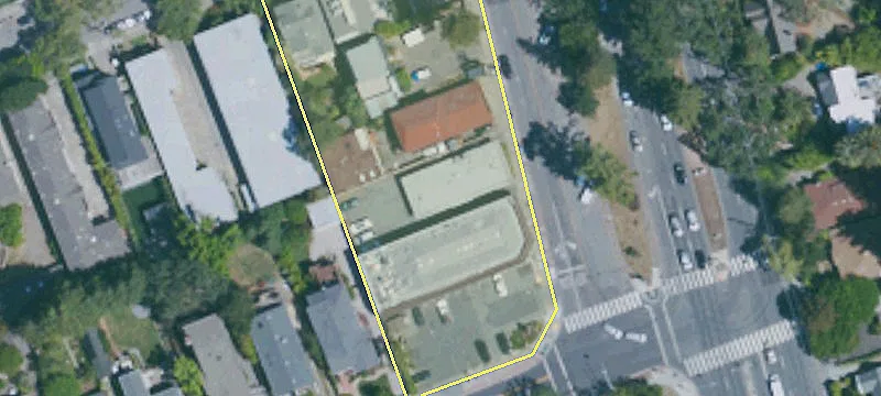 25 San Anselmo Ave