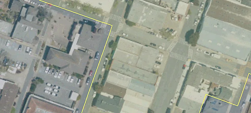 301 Frst Ave