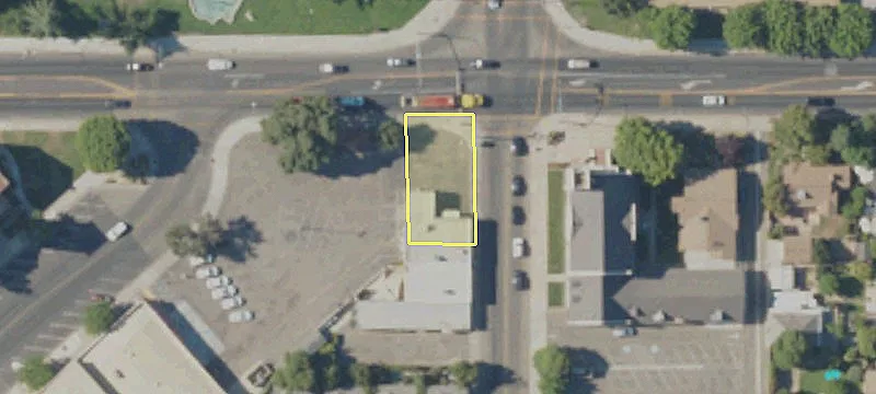 1796 Sierra St