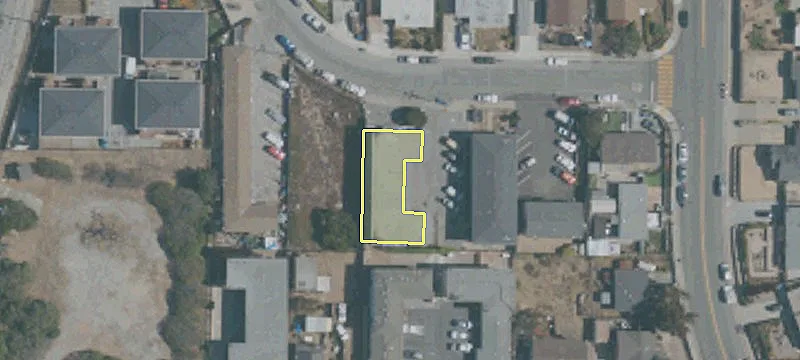 1278 La Jolla Ave