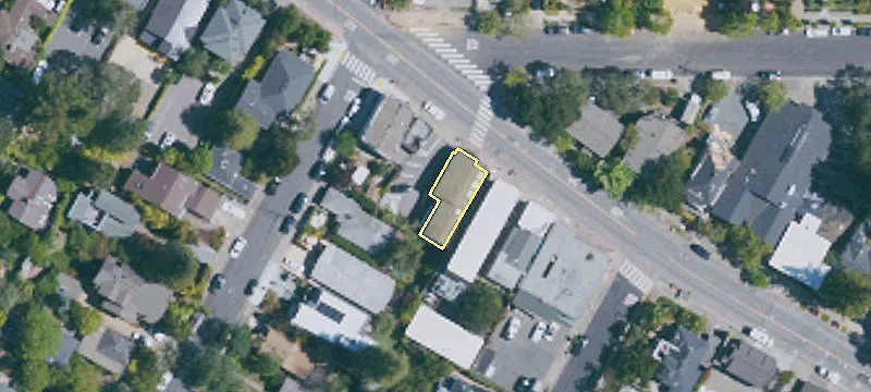 144 Blithedale Ave