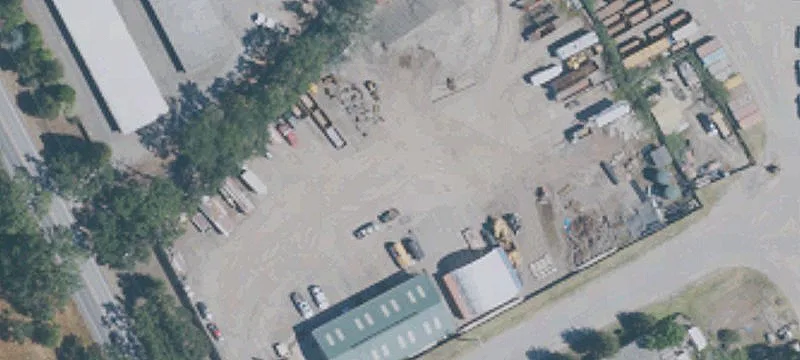 2050 Llano Rd
