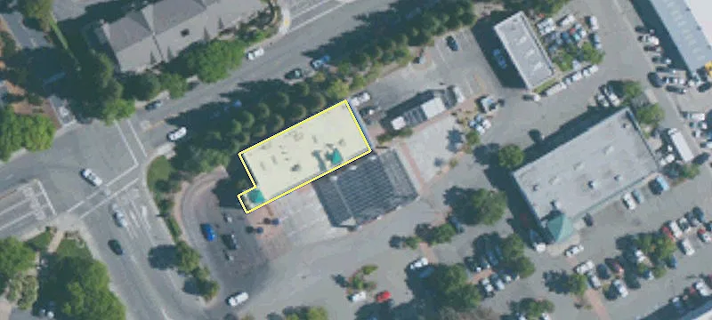 2063 Camino Ramon