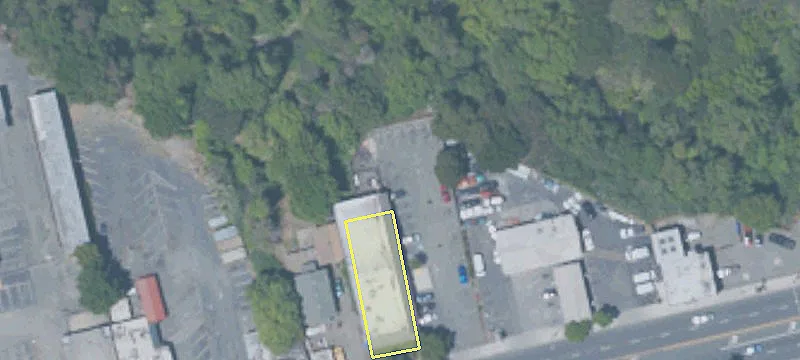 3741 San Pablo Dm Rd